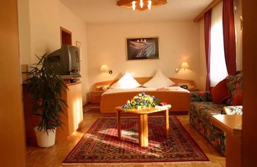Munchen District Casa | AppartementPension Zum Zacherl