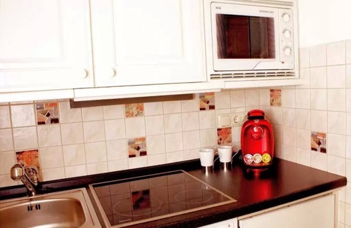 Munchen District Casa | AppartementPension Zum Zacherl