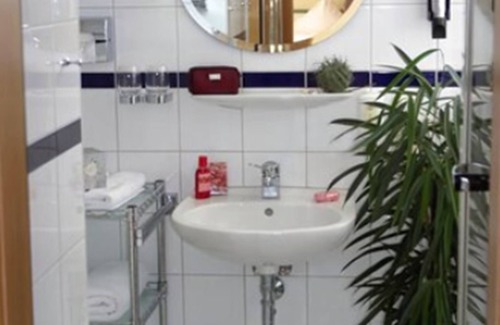 Munchen District Casa | AppartementPension Zum Zacherl