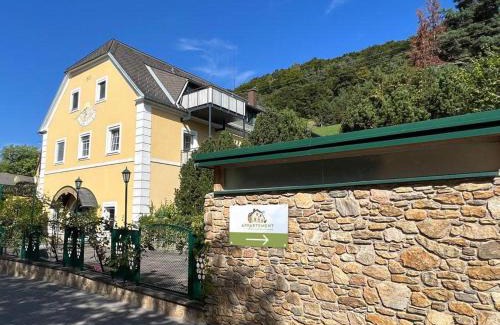 Thannhausen Apartamento | Appartements am Landschaweg