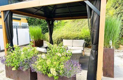 Thannhausen Apartamento | Appartements am Landschaweg