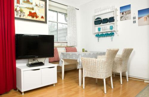 Timmendorf Apartamento | Appartements Am Reiterhof Am Reitstall