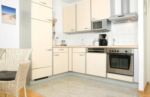 Timmendorf Apartamento | Appartements Am Reiterhof Am Reitstall