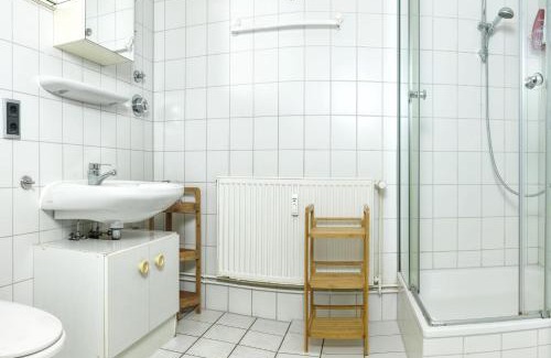 Timmendorf Apartamento | Appartements Am Reiterhof Am Reitstall