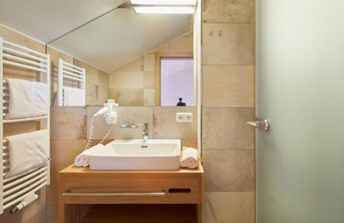 Zell am See Apartamento | Appartements am Stadtpark Zell am See