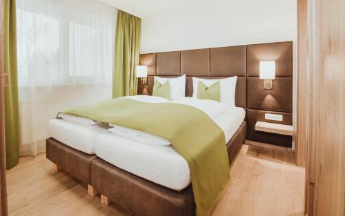 Bad Hofgastein Apartamento | Appartements Amarella