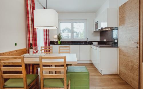 Bad Hofgastein Apartamento | Appartements Amarella