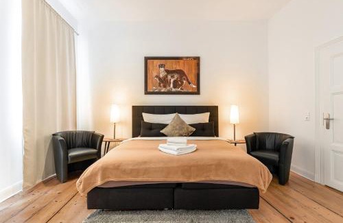 Bad Ems Apartamento | Appartements an der Therme