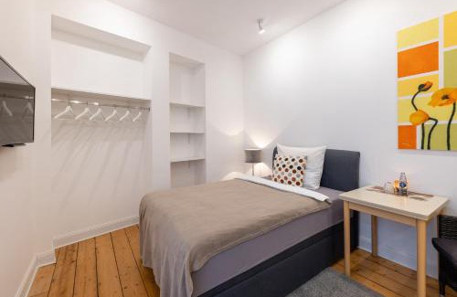 Bad Ems Apartamento | Appartements an der Therme
