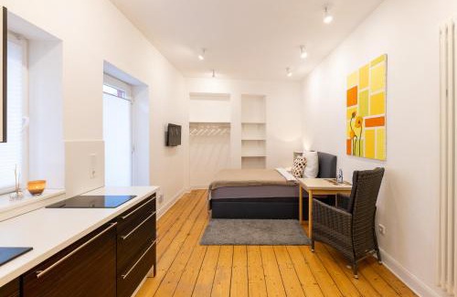 Bad Ems Apartamento | Appartements an der Therme