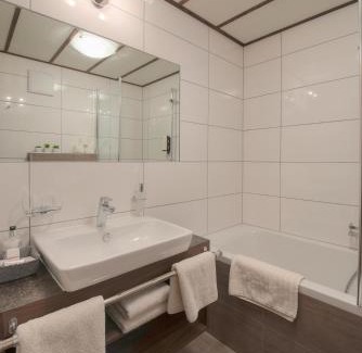 Sankt Anton am Arlberg Apartamento | Appartements Rendl