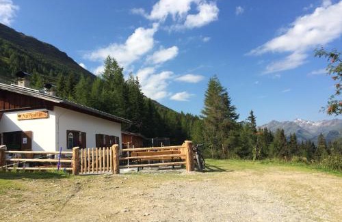 Sankt Anton am Arlberg Apartamento | Appartements Rendl