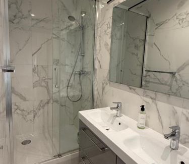3rd Arrondissement Apartamento | Appartements Au Coeur du Marais