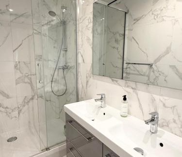 3rd Arrondissement Apartamento | Appartements Au Coeur du Marais