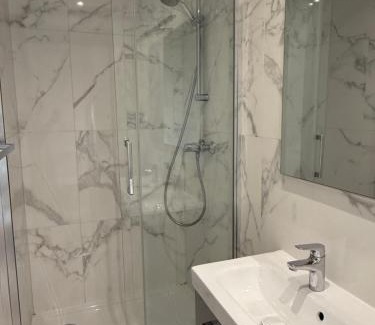 3rd Arrondissement Apartamento | Appartements Au Coeur du Marais