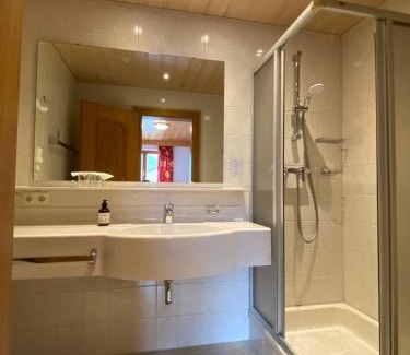 Zug Apartamento | Appartements Birkenhof