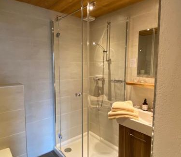 Zug Apartamento | Appartements Birkenhof