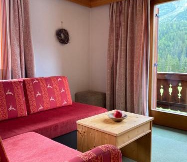 Zug Apartamento | Appartements Birkenhof