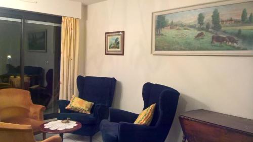 Blonville-sur-Mer Apartamento | Appartements Blonville Centre (2 ou 3 chambres)