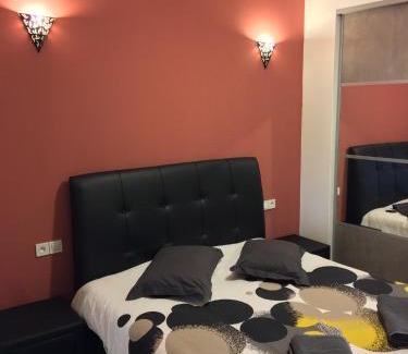 Saint-Michel Apartamento | Appartements Bordeaux Saint Michel