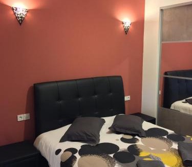Saint-Michel Apartamento | Appartements Bordeaux Saint Michel