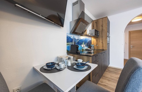 Kaprun Apartamento | Appartements by Hofer