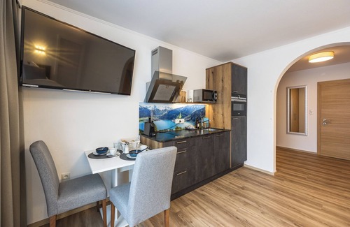Kaprun Apartamento | Appartements by Hofer