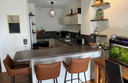 Saint-Jean Apartamento | Appartements Caen Centre