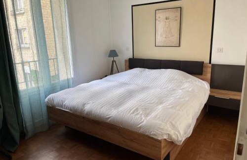 Saint-Jean Apartamento | Appartements Caen Centre