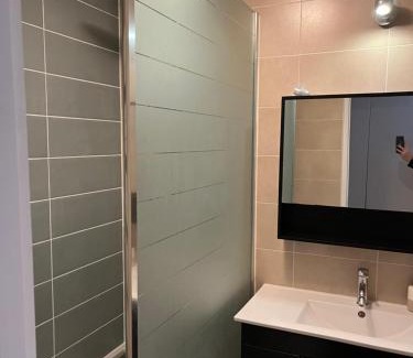 Saint-Jean Apartamento | Appartements Caen Centre
