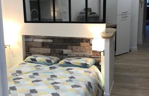 Morlaix Apartamento | appartements centre historique de morlaix