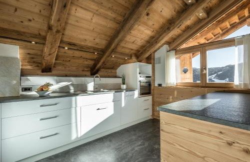 Badia Apartamento | Appartements Chalet Bandiarac
