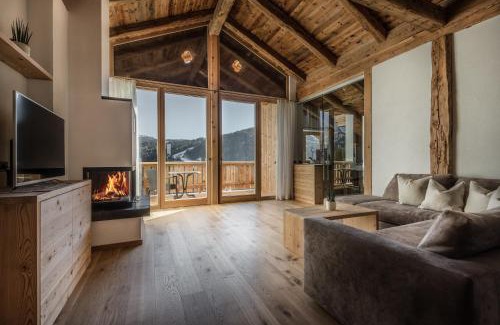 Badia Apartamento | Appartements Chalet Bandiarac