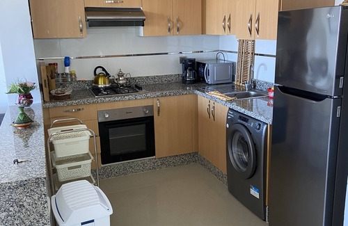 Asilah Apartamento | Appartement De Luxe Chez Hicham