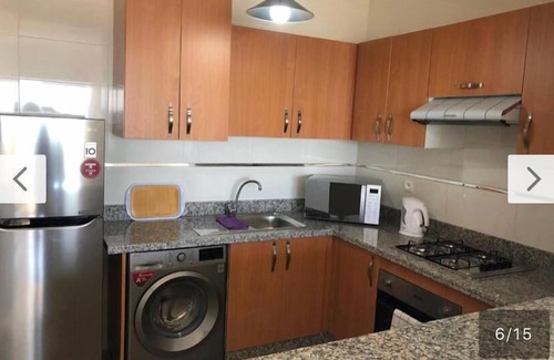 Asilah Apartamento | Appartement De Luxe Chez Hicham