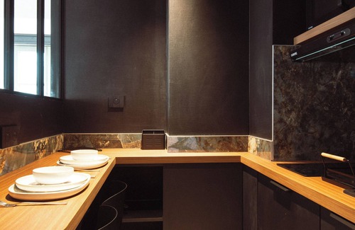 Intra Muros Apartamento | Appartements d'Anne - Saint Malo