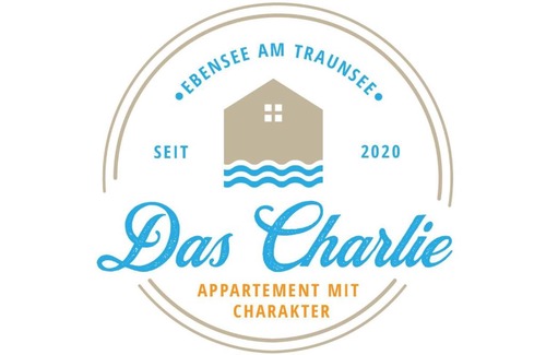 Ebensee Apartamento | Appartements Das Charlie