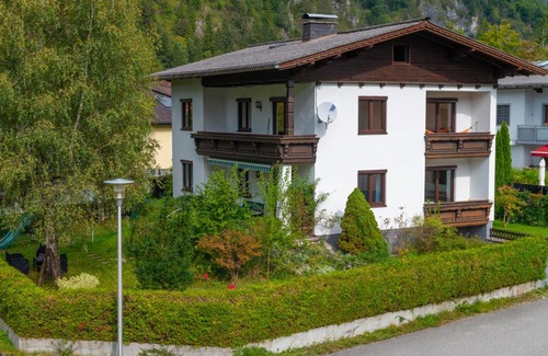 Ebensee Apartamento | Appartements Das Charlie