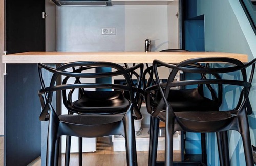 Intra Muros Apartamento | Appartements de la Cité - Saint Malo