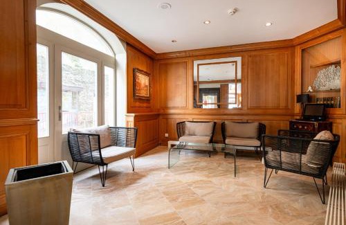Intra Muros Apartamento | Appartements de la Cité - Saint-Malo