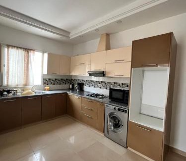 Dar Chaabane Al Fehri Apartamento | Appartements de luxe près de la mer