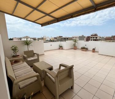 Dar Chaabane Al Fehri Apartamento | Appartements de luxe près de la mer