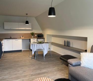 Kientzheim Apartamento | Appartements de Manon au cœur des vignes