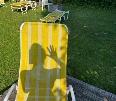 Grundlsee Apartamento | Appartements direkt am See