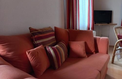 Grundlsee Apartamento | Appartements direkt am See
