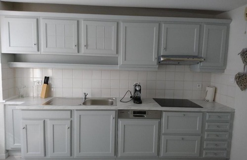 City-Centre - Petite France Apartamento | Appartements du Brionnais