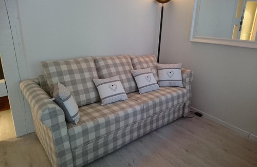City-Centre - Petite France Apartamento | Appartements du Brionnais