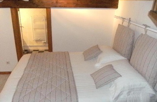 City-Centre - Petite France Apartamento | Appartements du Brionnais