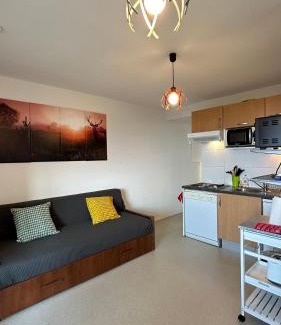 Arette Apartamento | Appartements du Pic d'Anie