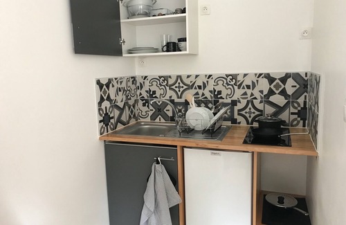 Guingamp Cama Y Desayuno | Appartements du Vally